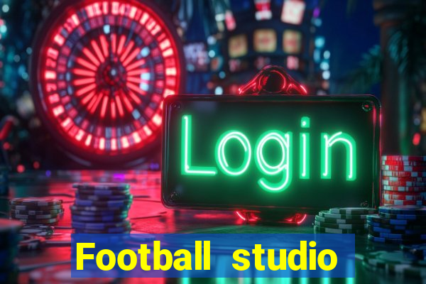 Football studio demo football studios